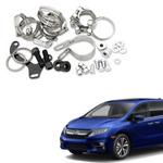 Enhance your car with Honda Odyssey Exhaust Hardware 
