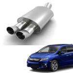 Enhance your car with Honda Odyssey Muffler 
