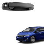 Enhance your car with Honda Odyssey Exterior Door Handle 