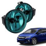 Enhance your car with Honda Odyssey Fog Light Assembly 