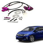 Enhance your car with Honda Odyssey Front Brake Hydraulics 