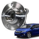 Enhance your car with Honda Odyssey Front Hub Assembly 