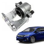 Enhance your car with Honda Odyssey Front Right Caliper 