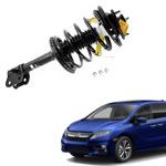 Enhance your car with Honda Odyssey Front Shocks & Struts 