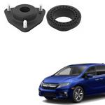 Enhance your car with Honda Odyssey Front Strut Mounting Kits 