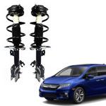 Enhance your car with Honda Odyssey Front Strut 