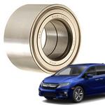 Enhance your car with Honda Odyssey Front Wheel Bearing 