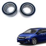 Enhance your car with Honda Odyssey Front Wheel Bearings 