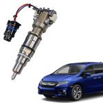 Enhance your car with Honda Odyssey Fuel Injection 