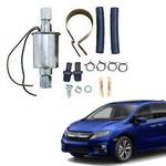 Enhance your car with Honda Odyssey Fuel Pump & Parts 