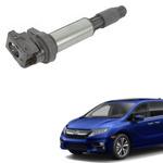 Enhance your car with Honda Odyssey Ignition Coil 