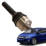 Enhance your car with Honda Odyssey Inner Tie Rod End 