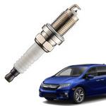 Enhance your car with Honda Odyssey Iridium Plug 