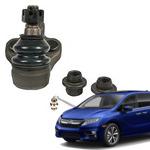 Enhance your car with Honda Odyssey Lower Ball Joint 