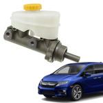 Enhance your car with Honda Odyssey Master Cylinder 