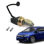 Enhance your car with Honda Odyssey Master Cylinder & Power Booster 
