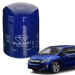 Enhance your car with Honda Odyssey Oil Filter 