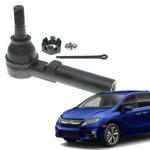 Enhance your car with Honda Odyssey Outer Tie Rod End 