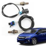 Enhance your car with Honda Odyssey Oxygen Sensor 