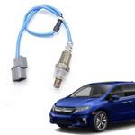 Enhance your car with Honda Odyssey Oxygen Sensor 