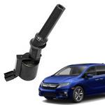 Enhance your car with Honda Odyssey Ignition Coils 