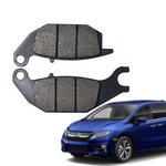 Enhance your car with Honda Odyssey Rear Brake Pad 