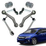 Enhance your car with Honda Odyssey Rear Control Arm 