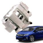 Enhance your car with Honda Odyssey Rear Left Caliper 