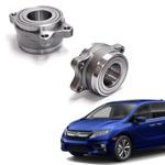 Enhance your car with Honda Odyssey Rear Wheel Bearings 