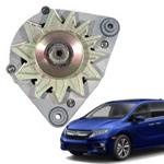 Enhance your car with Honda Odyssey Remanufactured Alternator 