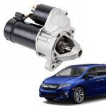 Enhance your car with Honda Odyssey Starter 