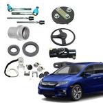 Enhance your car with Honda Odyssey Steering Parts 