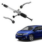 Enhance your car with Honda Odyssey Steering Rack Assembly 