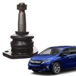 Enhance your car with Honda Odyssey Upper Ball Joint 