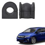 Enhance your car with Honda Odyssey Sway Bar Frame Bushing 