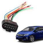 Enhance your car with Honda Odyssey Switch & Plug 