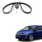 Enhance your car with Honda Odyssey Timing Belt Kit & Parts 
