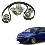 Enhance your car with Honda Odyssey Timing Parts & Kits 