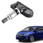 Enhance your car with Honda Odyssey TPMS Sensors 
