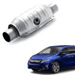 Enhance your car with Honda Odyssey Universal Converter 