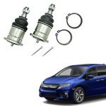 Enhance your car with Honda Odyssey Upper Ball Joint 