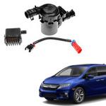 Enhance your car with Honda Odyssey EVAP System 