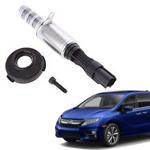 Enhance your car with Honda Odyssey Variable Camshaft Timing Solenoid 