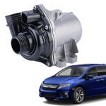 Enhance your car with Honda Odyssey Water Pump 
