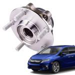 Enhance your car with Honda Odyssey Hub Assembly 