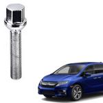 Enhance your car with Honda Odyssey Wheel Lug Nut & Bolt 