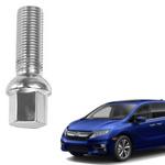 Enhance your car with Honda Odyssey Wheel Lug Nuts & Bolts 