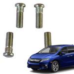 Enhance your car with Honda Odyssey Wheel Stud & Nuts 
