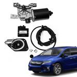 Enhance your car with Honda Odyssey Wiper Motor & Parts 