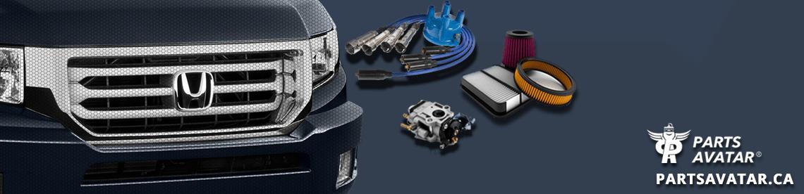 PartsAvatar ca Best Honda Parts Honda Accessories